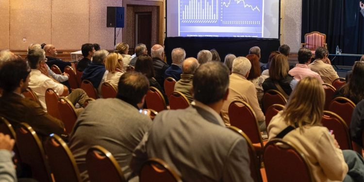 Ateneo del Plata llega a su tercera edición en Enjoy Punta del Este