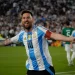 Messi no va a jugar con la Selección Argentina contra Uruguay y Brasil