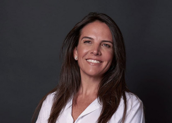 Lacalle Pou viajó a Rio de Janeiro acompañado de una prestigiosa abogada