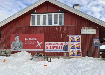 Groenlandia va a las urnas y existe expectativa por su independencia