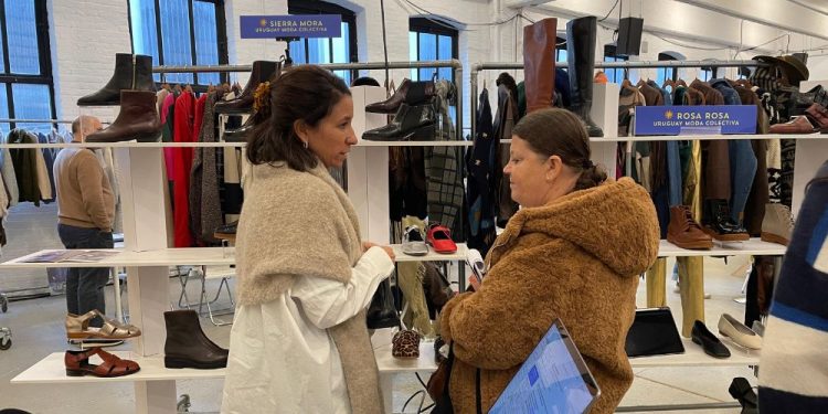 Marcas uruguayas de slow fashion concretan ventas en Nueva York y refuerzan su proyección internacional