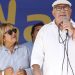 Abella; “Me siento seguro que vamos a ganar y seguir gobernando” 