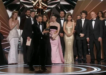 Premios Oscar 2025: la lista completa de los ganadores de la 97ª edición