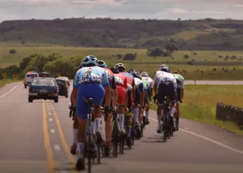 Recorrido confirmado para la 80° Vuelta Ciclista del Uruguay; Maldonado recibe la prueba el 19 y 20 de abril