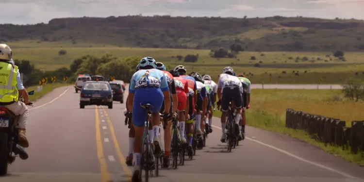 Recorrido confirmado para la 80° Vuelta Ciclista del Uruguay; Maldonado recibe la prueba el 19 y 20 de abril