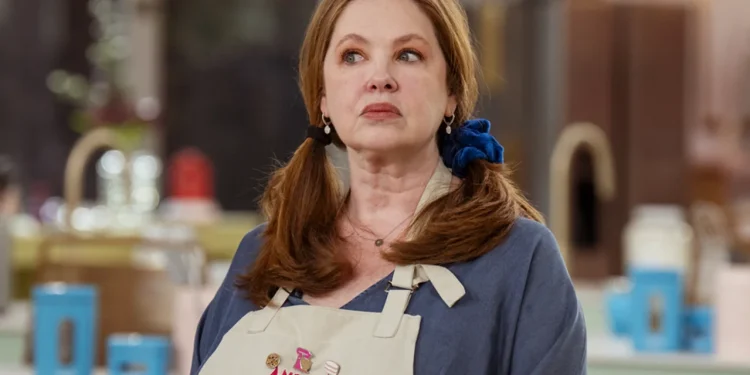 Empieza el jueves el juicio contra Andrea Del Boca: de qué se la acusa