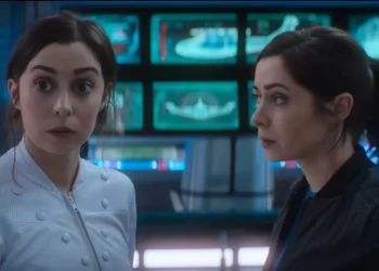 Vuelve Black Mirror: qué esperar del nuevo universo de un futuro distópico y surrealista