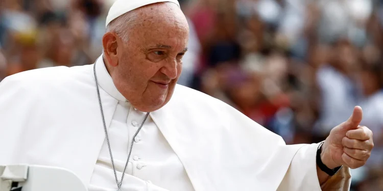 Francisco estable: deberá permanecer internado algunos días más para completar el tratamiento