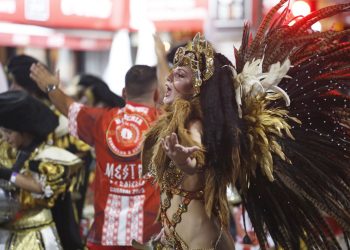 Maldonado despide su Carnaval 2025