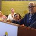 Aumió Fratti y prometió “un shock de extensión rural” en el norte del río Negro