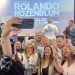 Rozenblum lanzó su candidatura con propuestas de bajar costo de vida de los residentes y mayor cercanía de los servicios