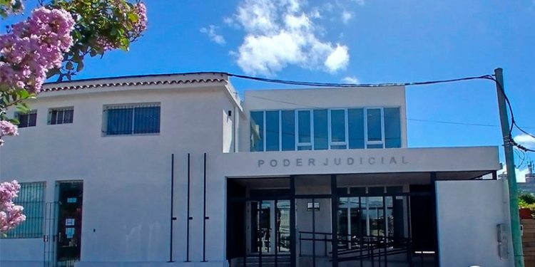 Culminaron las obras de ampliación y modernización de los juzgados de Familia de Maldonado