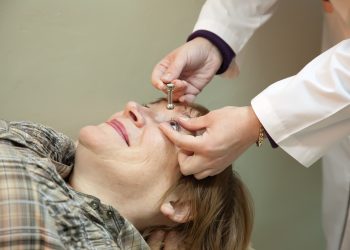 Día Mundial del Glaucoma: más de la mitad de los pacientes que lo padecen no saben que lo tienen