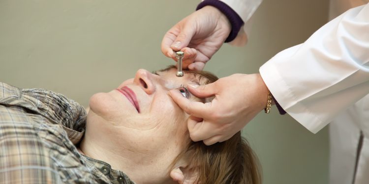 Día Mundial del Glaucoma: más de la mitad de los pacientes que lo padecen no saben que lo tienen