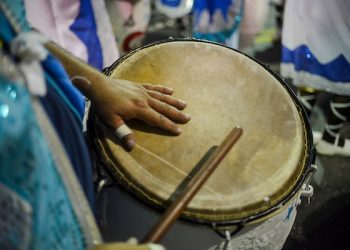 Noche de fallos: culminó el Concurso Oficial del Carnaval