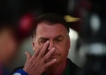 La Corte Suprema de Brasil rechazó los argumentos de defensa de Bolsonaro