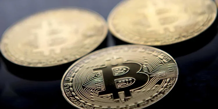 Las criptomonedas se recuperan y el Bitcoin supera los US$ 87.000