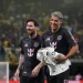 Luis Suárez: «Jugar un Mundial de Clubes siempre es lindo y difícil a la vez»