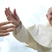 El papa Francisco pasó una noche tranquila y mantiene su buen estado de ánimo