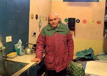 El asesino serial Robledo Puch pidió que le apliquen la pena de muerte porque no soporta sus dolencias