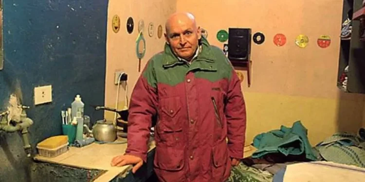 El asesino serial Robledo Puch pidió que le apliquen la pena de muerte porque no soporta sus dolencias