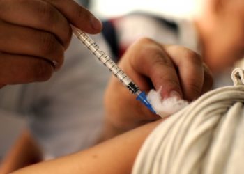 Sarampión: cómo proceder en caso de sospecha