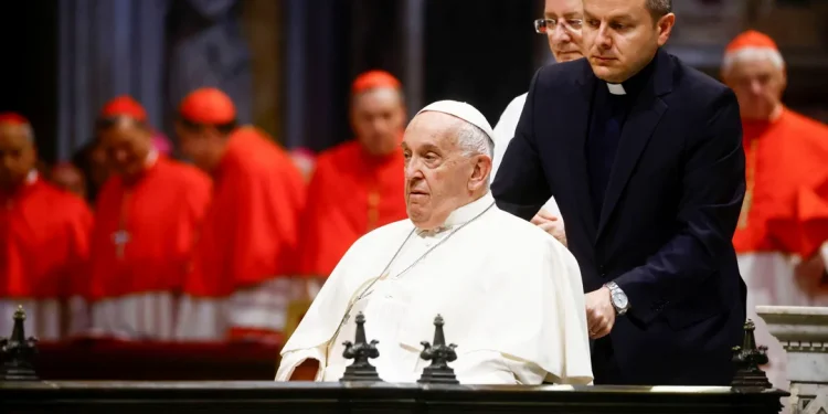 Resultado oficial de la autopsia: el Vaticano informó de qué murió el papa Francisco