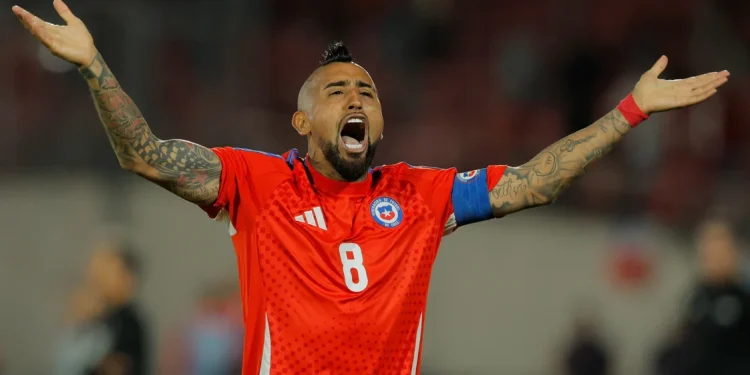 ¿Y si se quedan afuera?: las potencias que podrían perderse el Mundial 2026