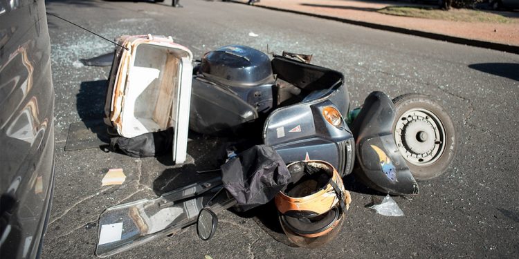 Tránsito: en Semana de Turismo hubo 10 fallecidos en todo el país