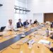 Jorge Díaz: “No vinimos a quejarnos, vinimos a solucionar los problemas de la gente”