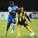 Peñarol 2-0 San Antonio Bulo Bulo