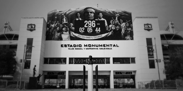 Tragedia en el estadio de Colo Colo: renunció la jefa de Estado Seguro e imputaron a un carabinero