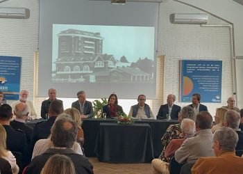 La Liga de Fomento y Turismo de Punta del Este cumplió 85 años de historia: “El pasado es el pilar sobre el que se construye el futuro”