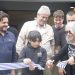 Antía dejó inauguradas obras en Piriápolis por más de 4 millones de dólares