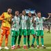 Nacional cayó ante Atlético Nacional en su debut en Libertadores 2025