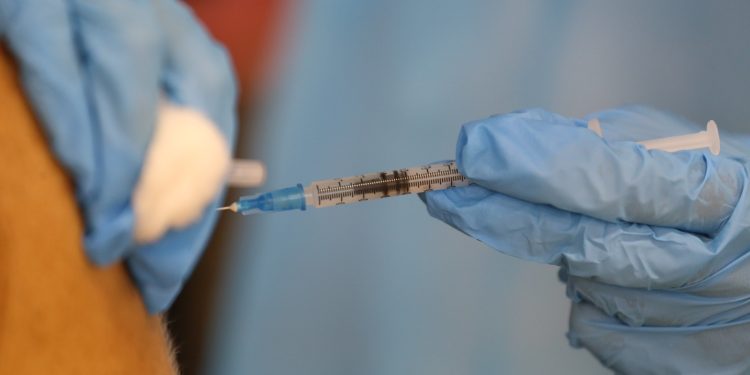 IDM comienza la campaña de vacunación contra la gripe en Maldonado Nuevo