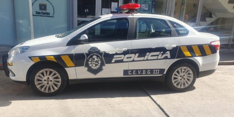 Un hombre fue condenado por abuso sexual especialmente agravado contra una adolescente en San Carlos