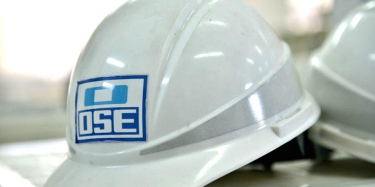 OSE abrió llamado laboral y ofrece cinco cargos en Maldonado