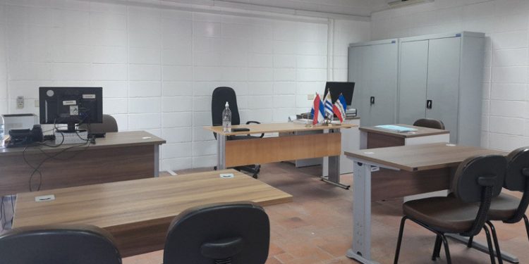 Dos personas fueron formalizadas por homicidio culposo y responsabilidad empresarial tras accidente laboral en Maldonado