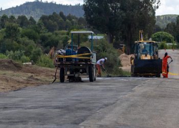 Vacaciones de Turismo: mapa interactivo del MTOP muestra las rutas intervenidas