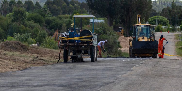 Vacaciones de Turismo: mapa interactivo del MTOP muestra las rutas intervenidas