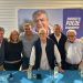Puglia manifestó su apoyo a Rodrigo Blás