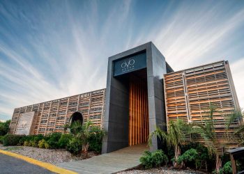 OVO Beach abre sus puertas todo el año a partir del 11 de abril