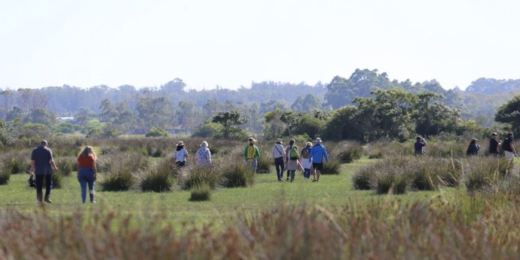 Turismo aventura accesible: una experiencia inclusiva en el Humedal del Arroyo Maldonado