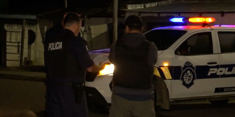 Detuvieron al presunto autor del homicidio de un joven de 21 años que encontró la muerte por error