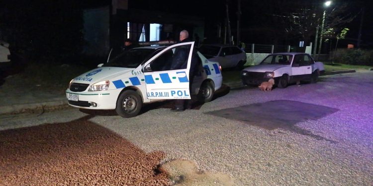 Dos hombres fueron condenados por hurto de combustible en Maldonado