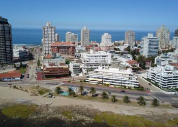 Detenidos en Punta del Este por disparos con arma de fuego