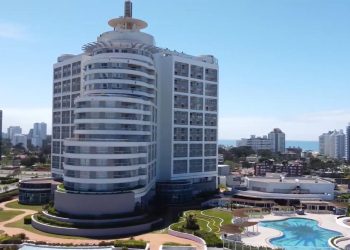Enjoy Punta del Este está al 100% de ocupación en el cierre de Semana de Turismo
