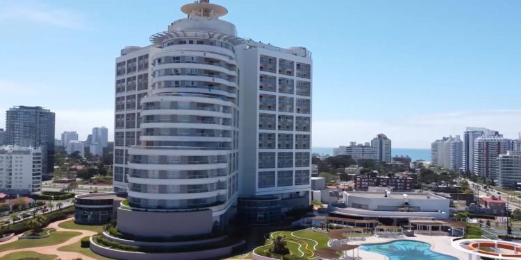 Enjoy Punta del Este está al 100% de ocupación en el cierre de Semana de Turismo