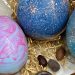 Pastelerías elaboran huevos artesanales con motivo de la celebración de Pascua